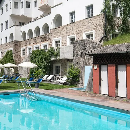 Hotel Drei Zinnen Sexten-2